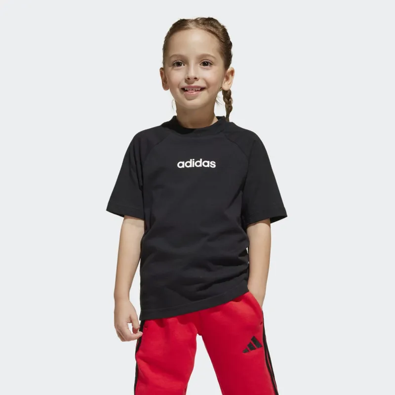 MAJICA ADIDAS LK LIN TEE 160 BP
