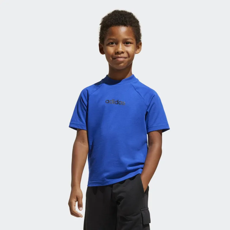 MAJICA ADIDAS LK LIN TEE 160 BP