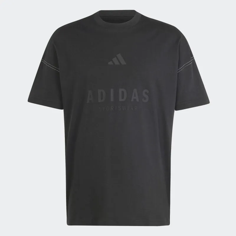 MAJICA  ADIDAS M A SZN G T M