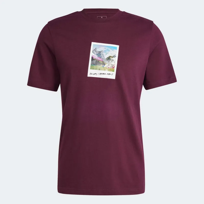 MAJICA ADIDAS M ALL DAY I TEE M