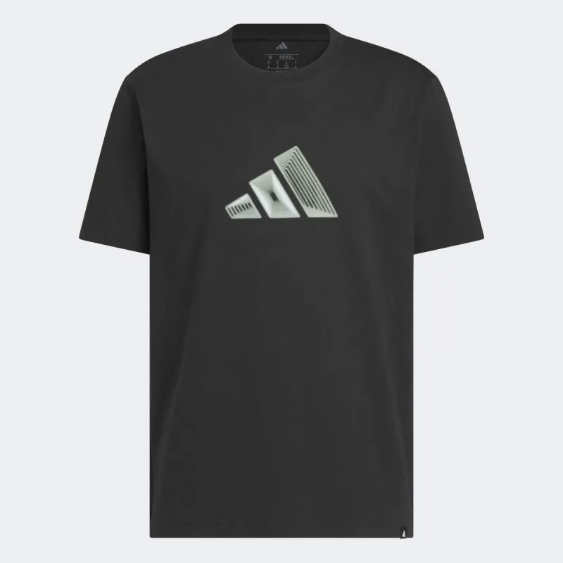 MAJICA ADIDAS M BL 3-BAR T M