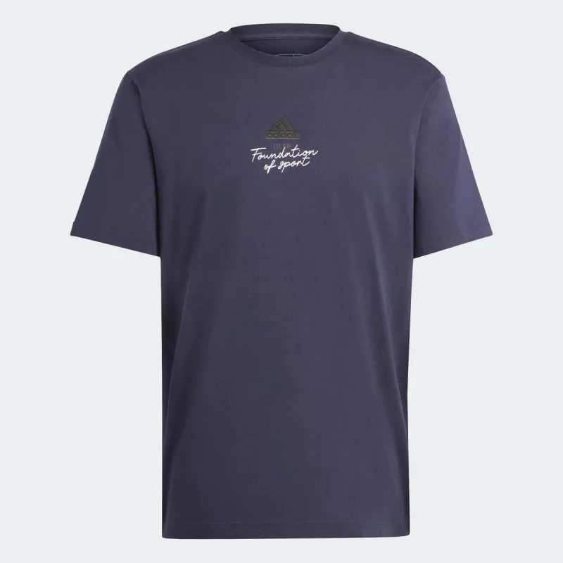 MAJICA ADIDAS M BL SIG T M