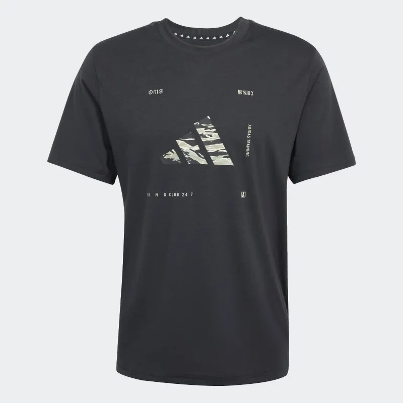 MAJICA ADIDAS M BOX LOGO G T M