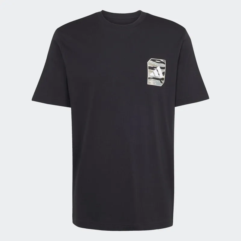 MAJICA ADIDAS M C CAMO WV TEE M