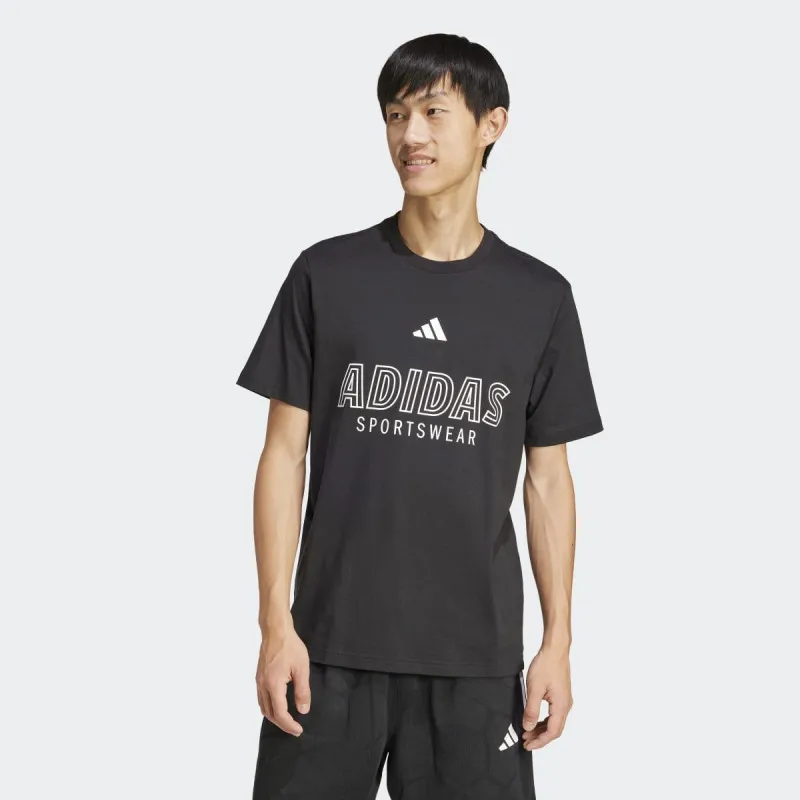 MAJICA ADIDAS M C HOT SPW T M