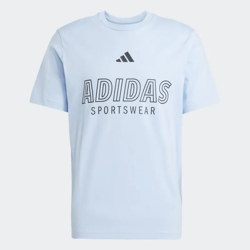 MAJICA ADIDAS M C HOT SPW T M