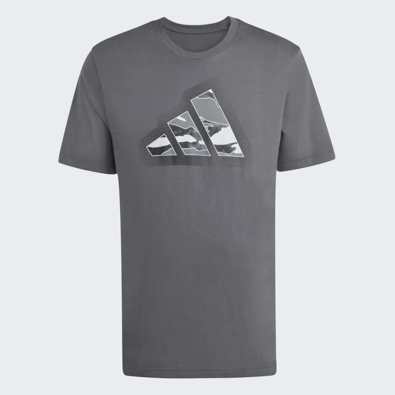 MAJICA ADIDAS M CAMO MOD L T M