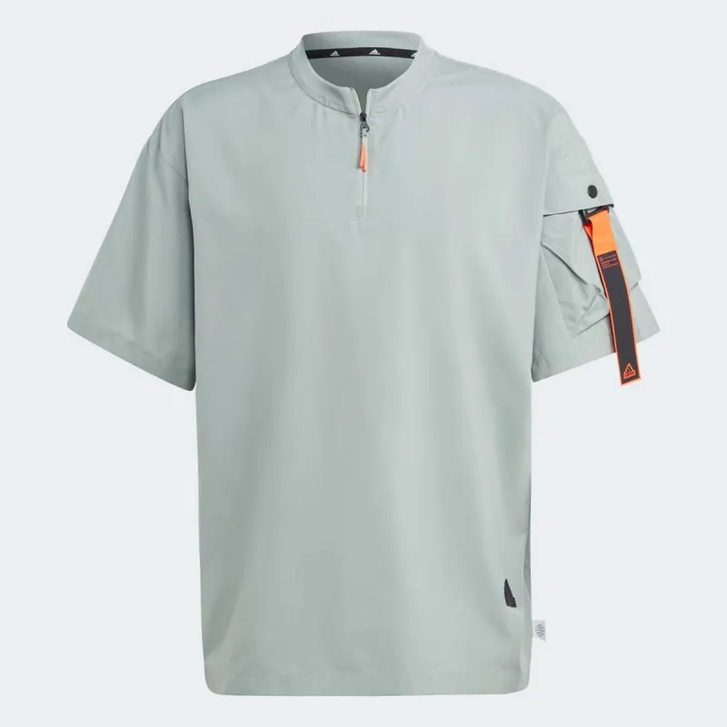 MAJICA ADIDAS M CE Q2 T M