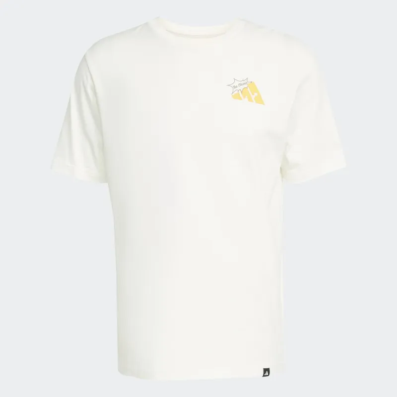 MAJICA ADIDAS M CHEESE T M