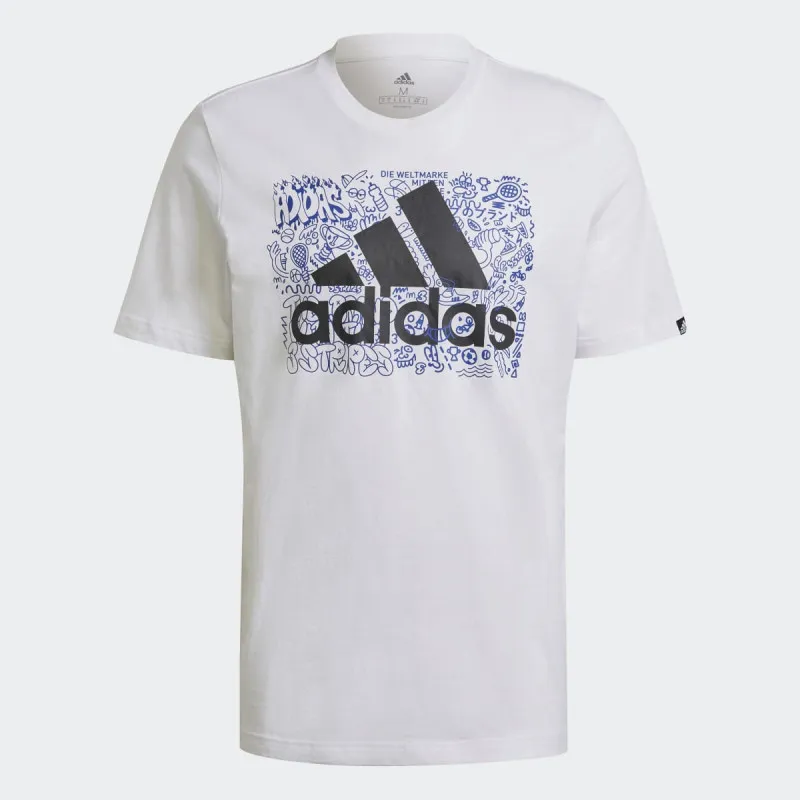 MAJICA ADIDAS M DDLBMB L T M