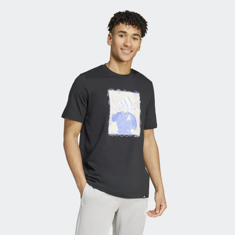 MAJICA ADIDAS M DOODLE T M
