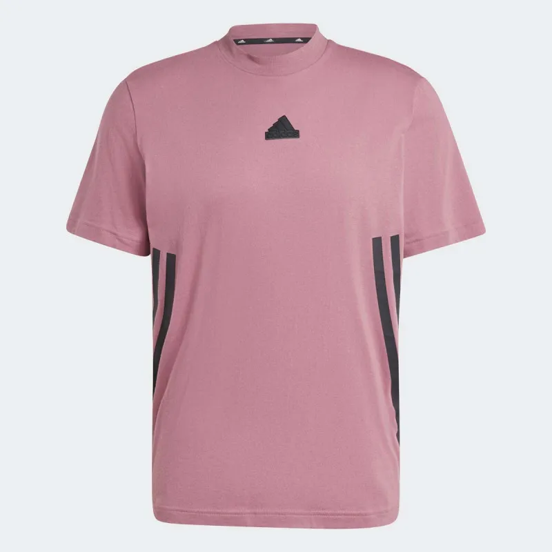 MAJICA ADIDAS M FI 3S REG T M