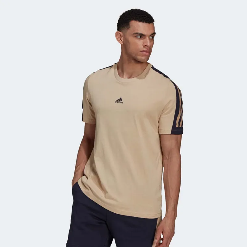 MAJICA ADIDAS M FI 3S TEE M