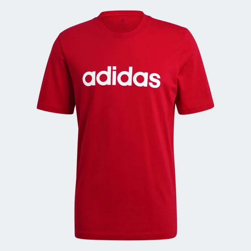 MAJICA ADIDAS M LIN SJ T M