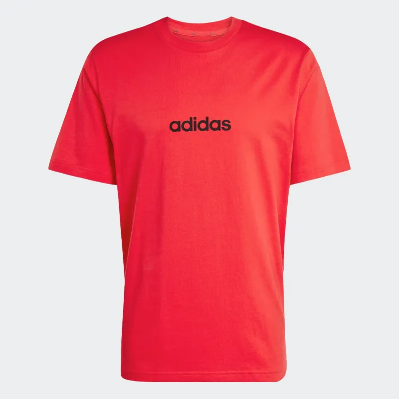 MAJICA ADIDAS M LIN SJ T M