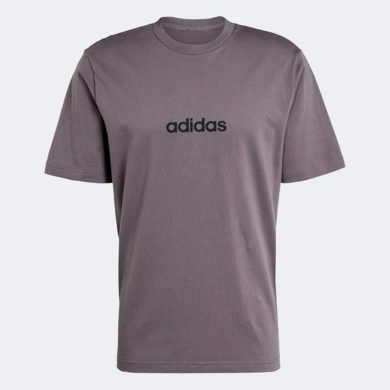 MAJICA ADIDAS M LIN SJ T M