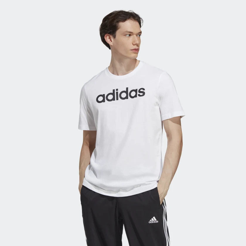 MAJICA ADIDAS M LIN SJ T M