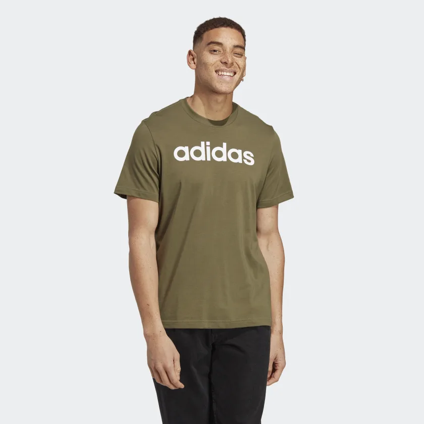 MAJICA ADIDAS M LIN SJ T M