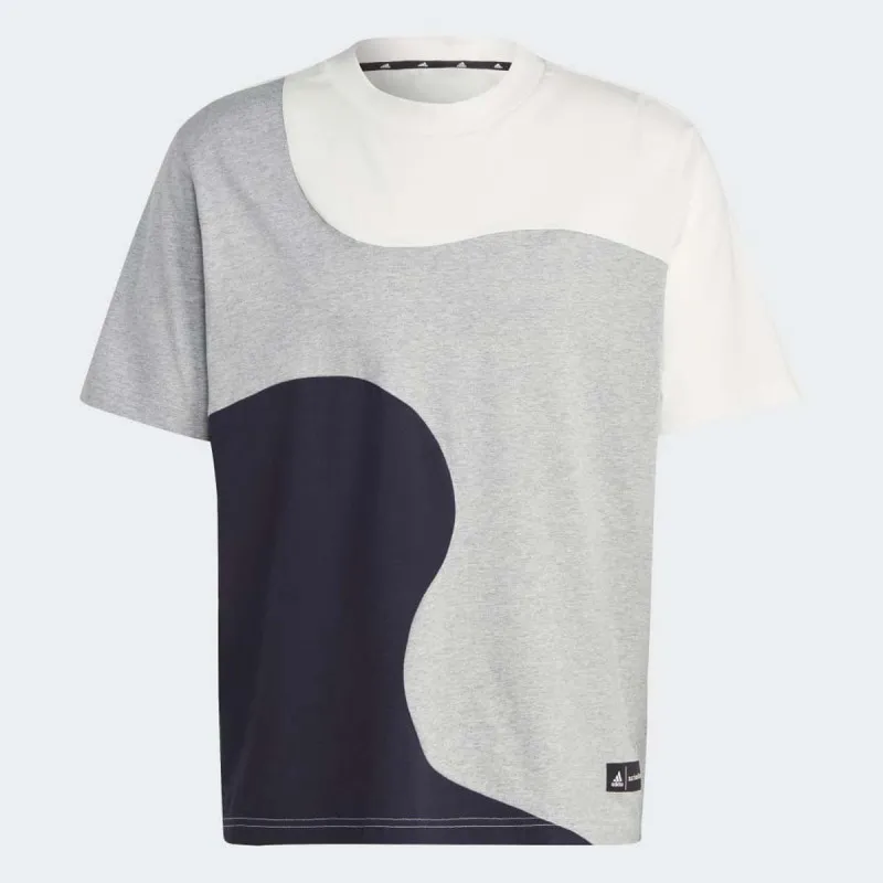 MAJICA ADIDAS M MMK FI 3S T M