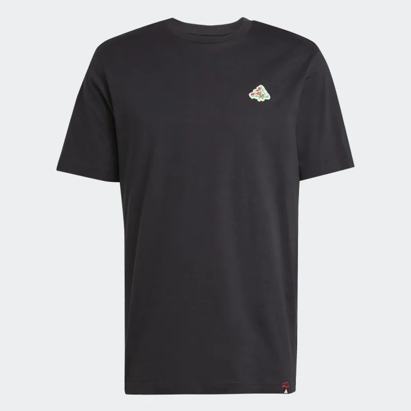 MAJICA ADIDAS M PIZZA TRIM T M
