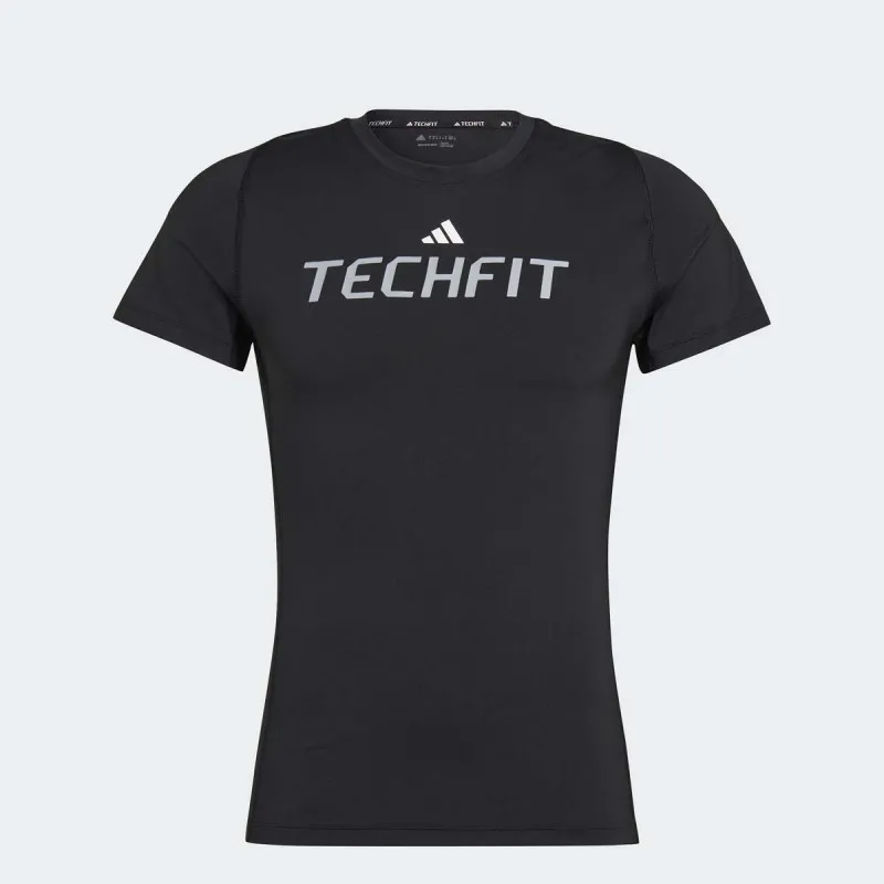 MAJICA ADIDAS M TECHFIT GR T M