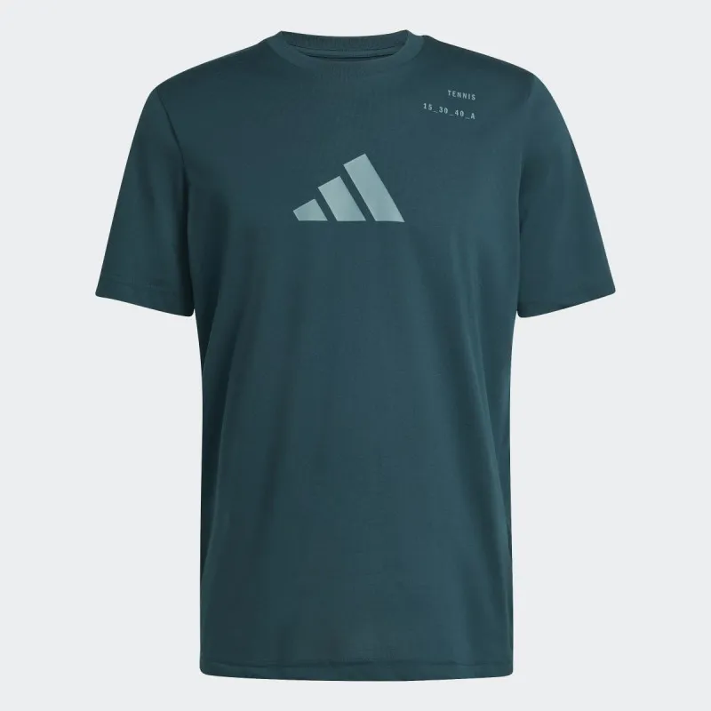 MAJICA ADIDAS M TNS CAT G T M