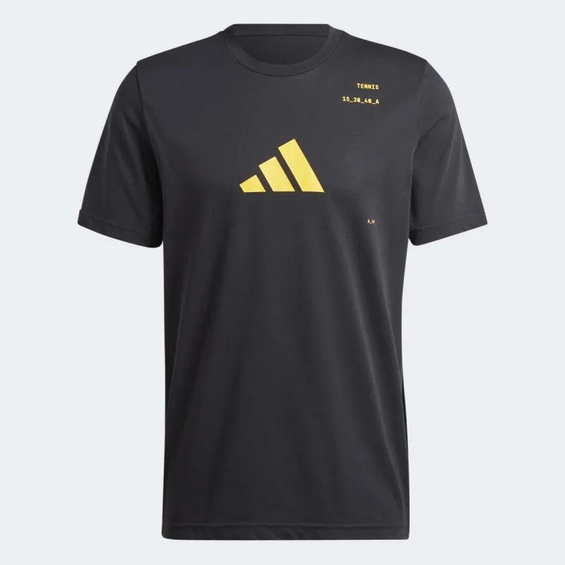 MAJICA ADIDAS M TNS CAT G T M