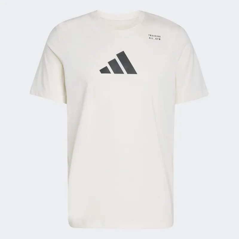 MAJICA ADIDAS M TR CAT G T M