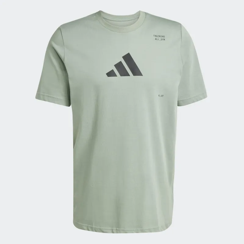 MAJICA ADIDAS M TR CAT G T M