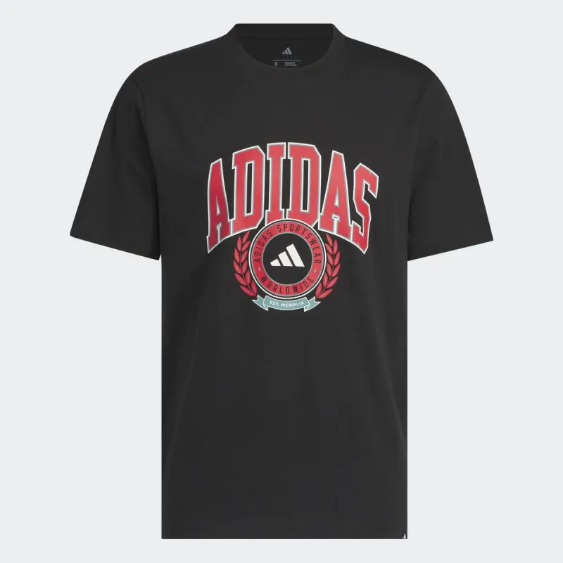 MAJICA ADIDAS M VSTY CREST T M