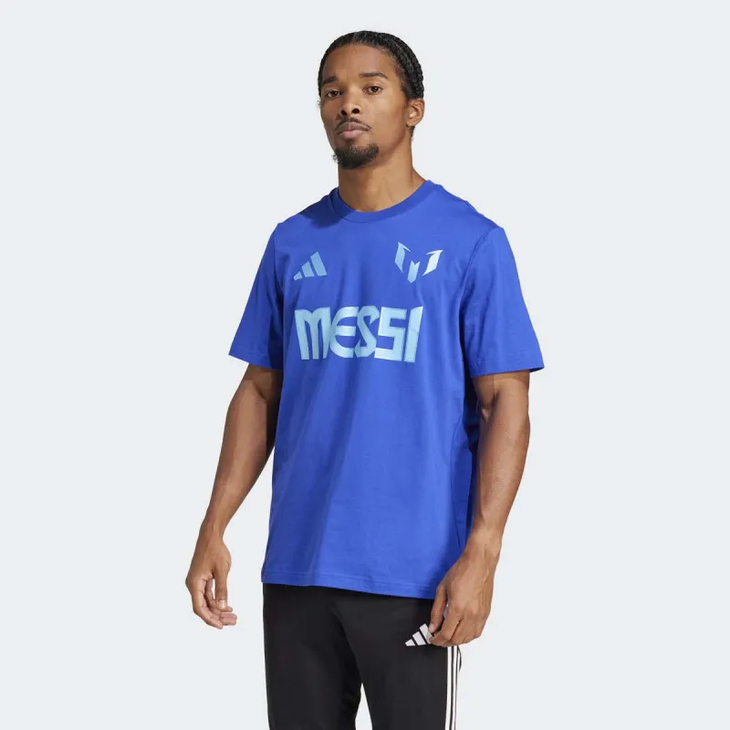 MAJICA ADIDAS MESSI N&N G T M