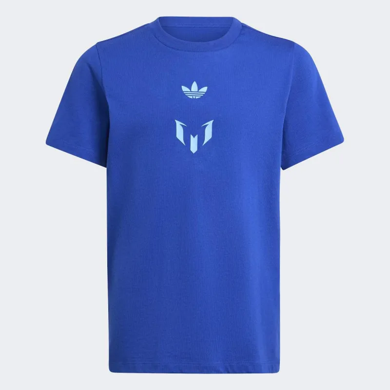 MAJICA ADIDAS MESSI TEE BG