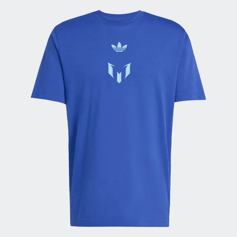 MAJICA ADIDAS MESSI TEE M