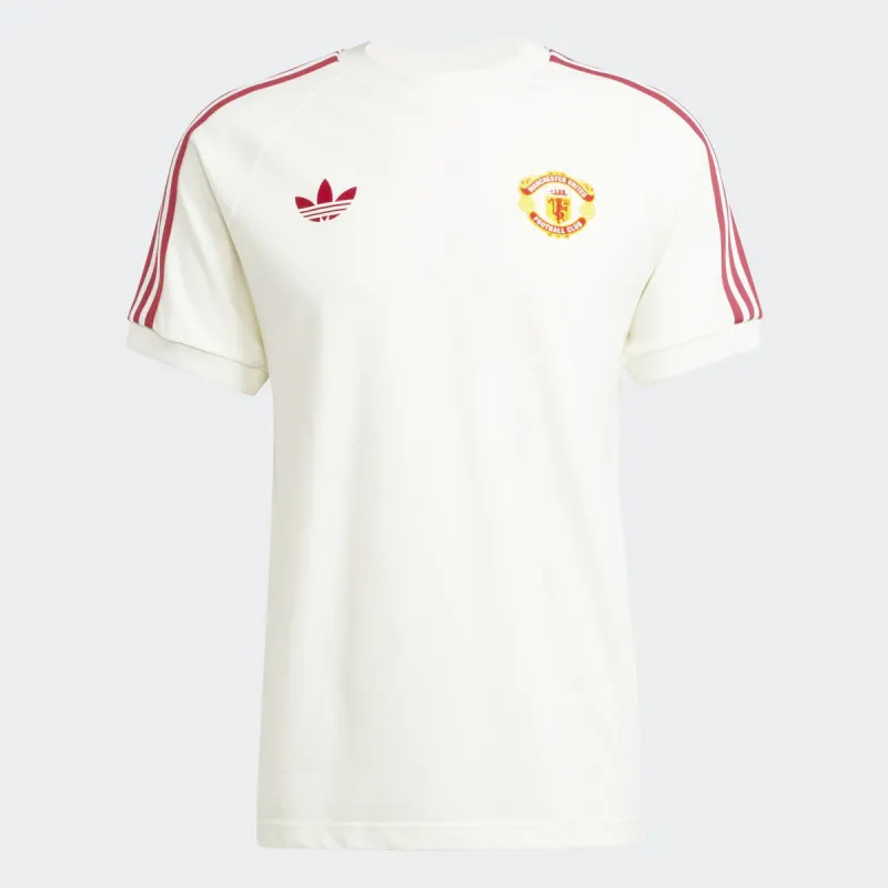 MAJICA ADIDAS MUFC OG 3S TEE M