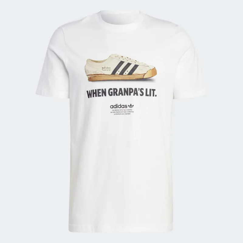 MAJICA ADIDAS NEW AGE TEE M