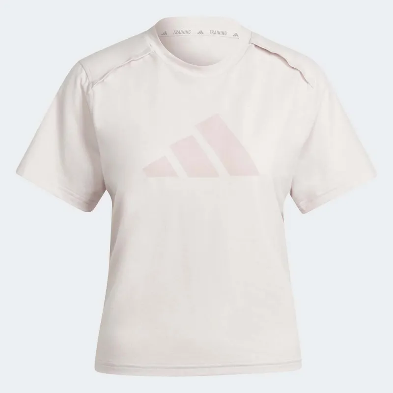 MAJICA ADIDAS POWER BL TEE W