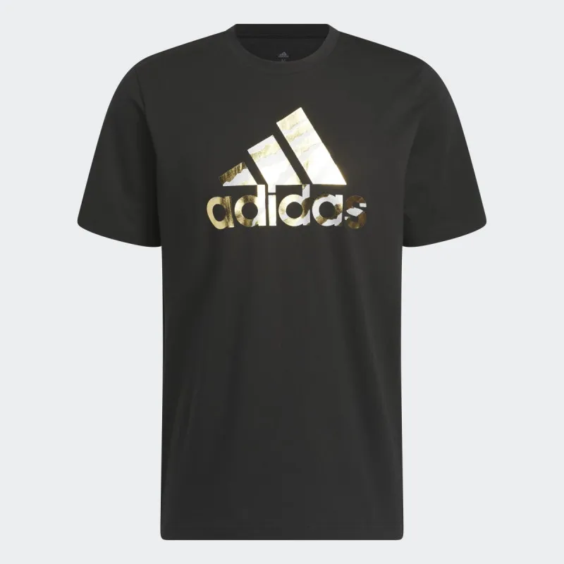 MAJICA ADIDAS  POWER LOGO FOIL M