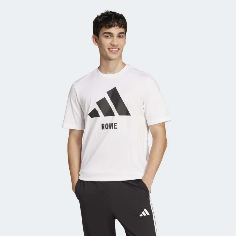 MAJICA ADIDAS ROME TEE M
