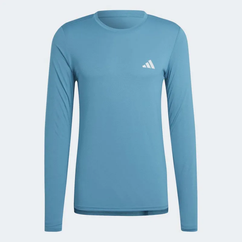 MAJICA ADIDAS RUN IT LS W
