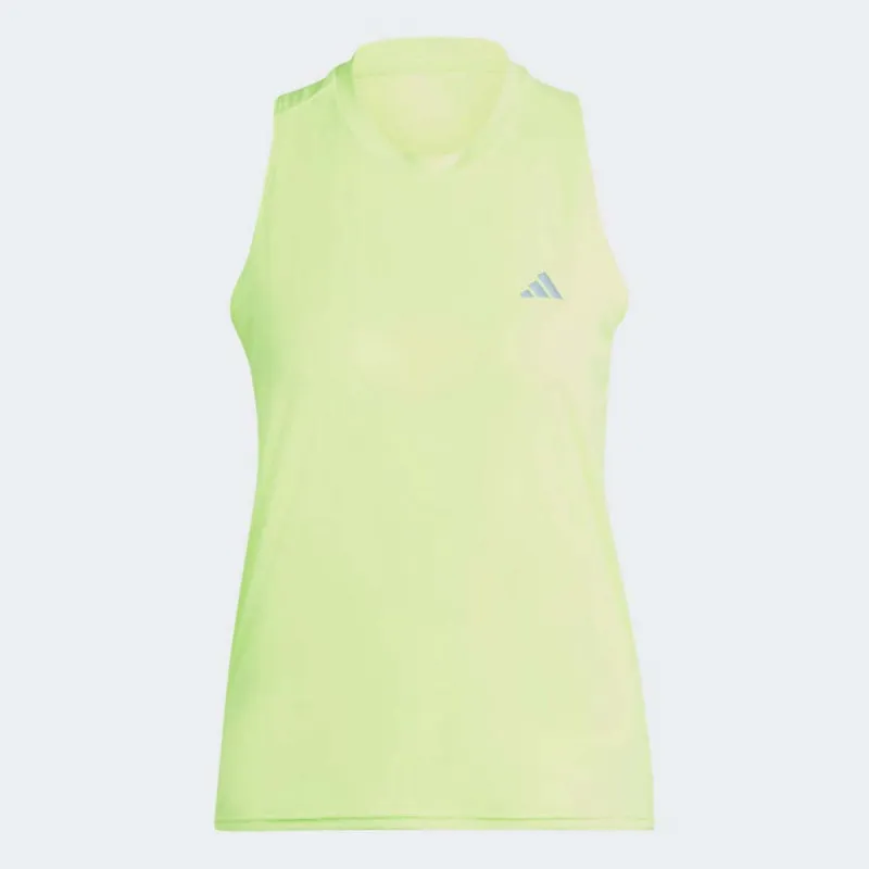 MAJICA ADIDAS RUN IT TANK W