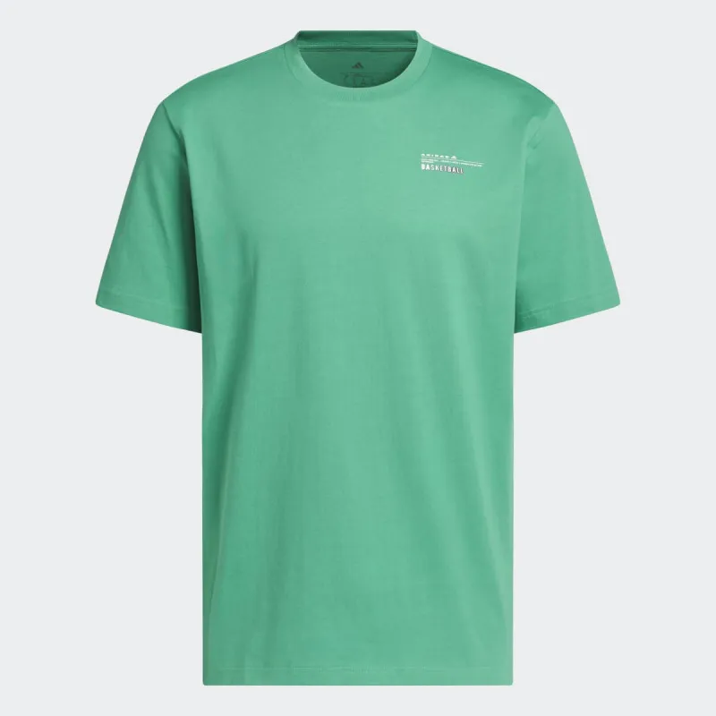 MAJICA ADIDAS SUM PHOTO T M