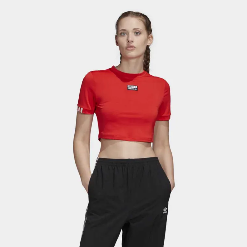 MAJICA ADIDAS TEE W