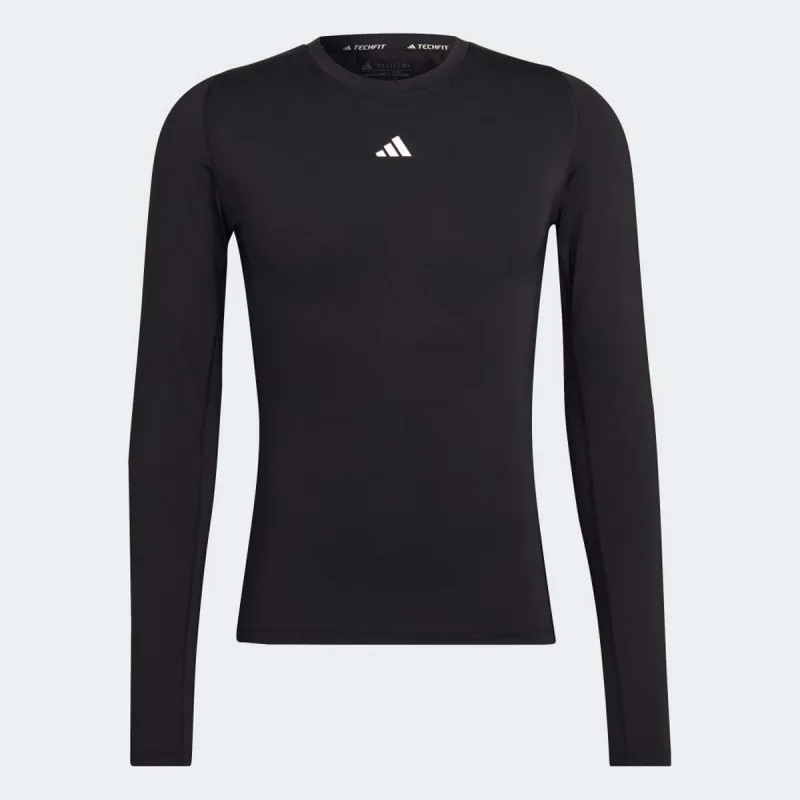 MAJICA ADIDAS TF LS TEE M
