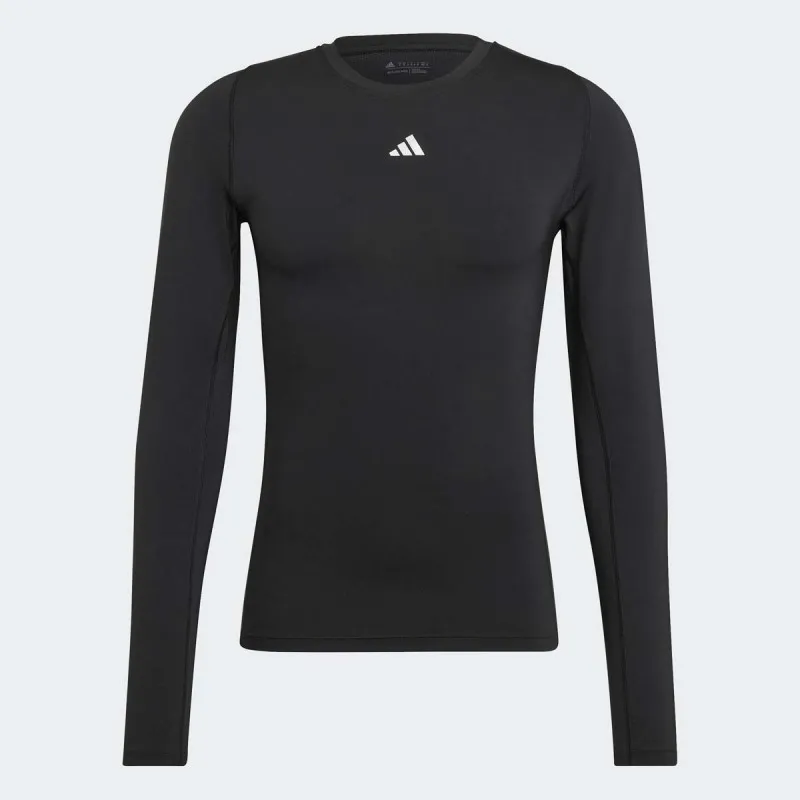 MAJICA ADIDAS TF LS TEE M
