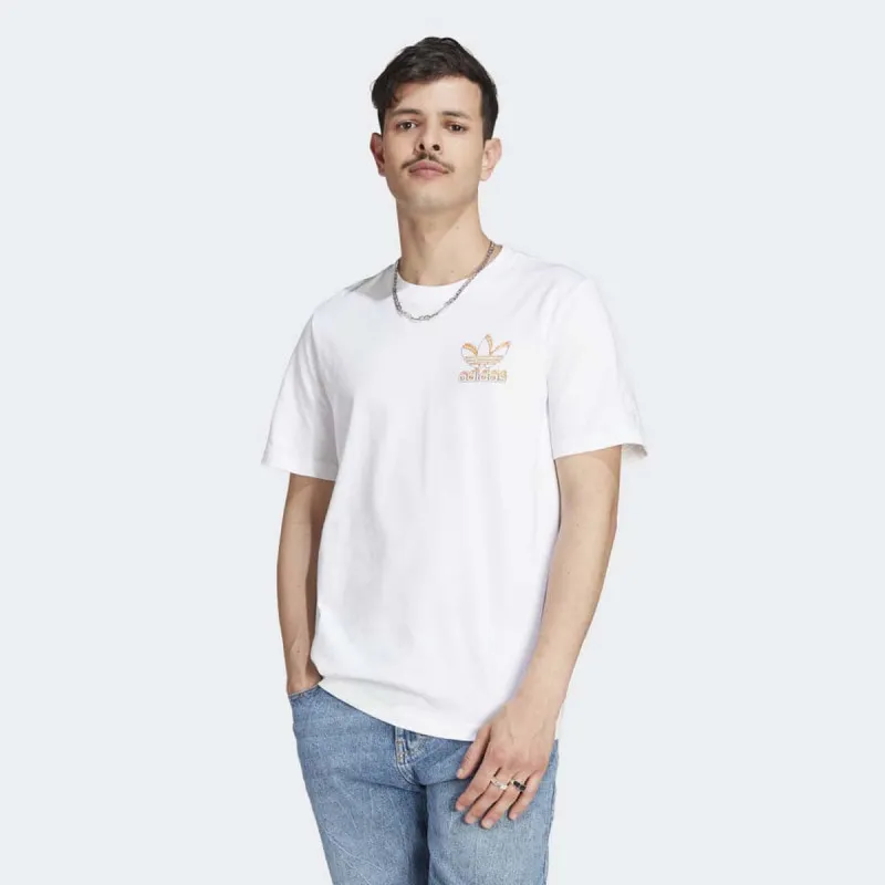 MAJICA ADIDAS TS FIRE TEE M