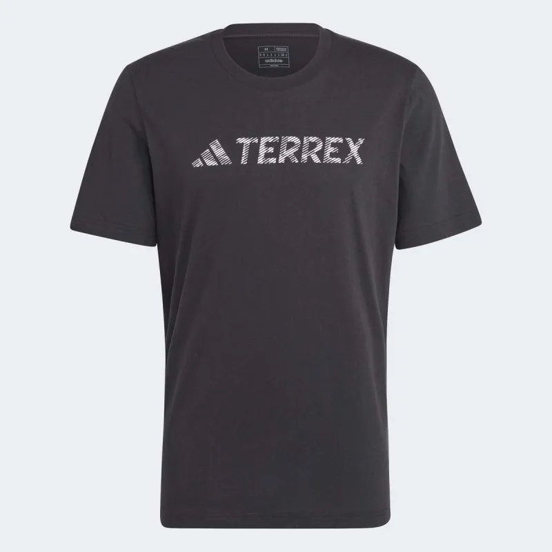 MAJICA ADIDAS TX LOGO TEE M