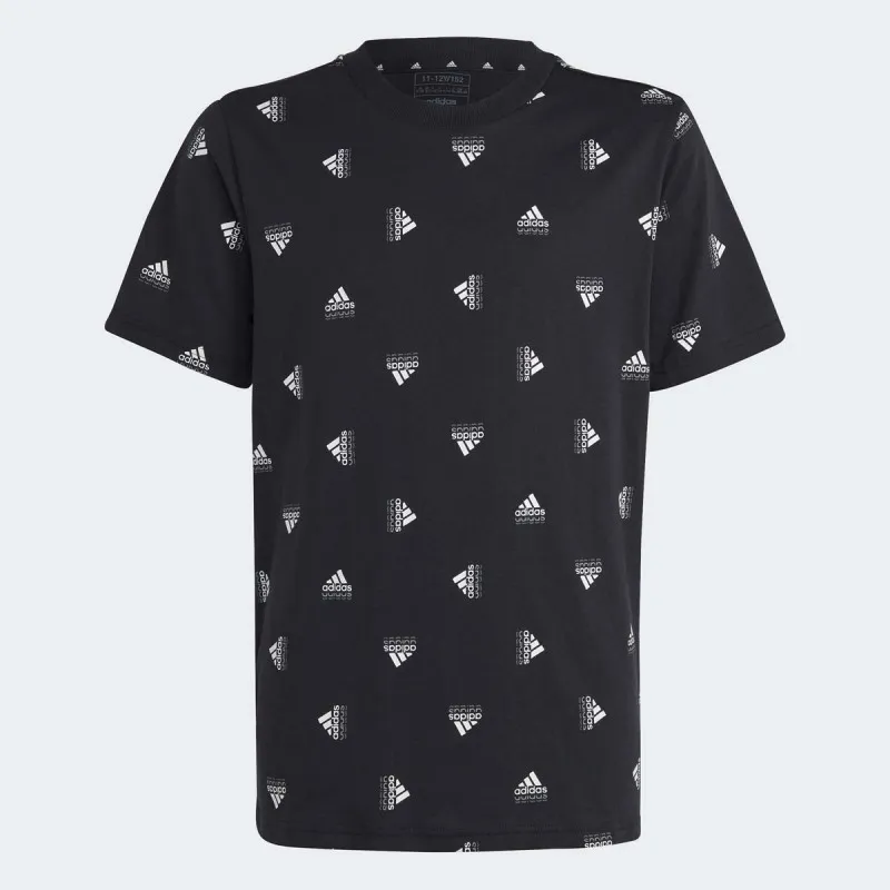 MAJICA ADIDAS U BLUV TEE Q1 BG