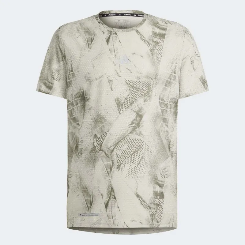 MAJICA ADIDAS ULT AOP HR TEE M