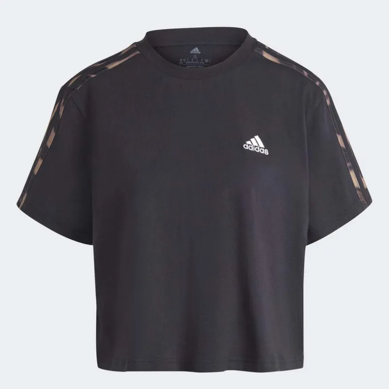 MAJICA ADIDAS VIBAOP 3S CRO T W