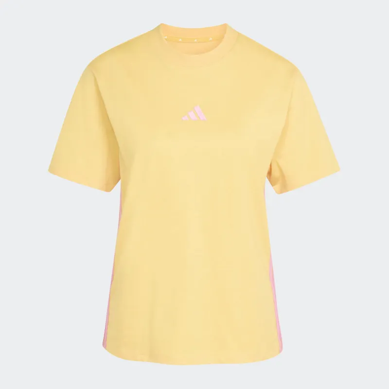MAJICA ADIDAS W 3S SJ T W